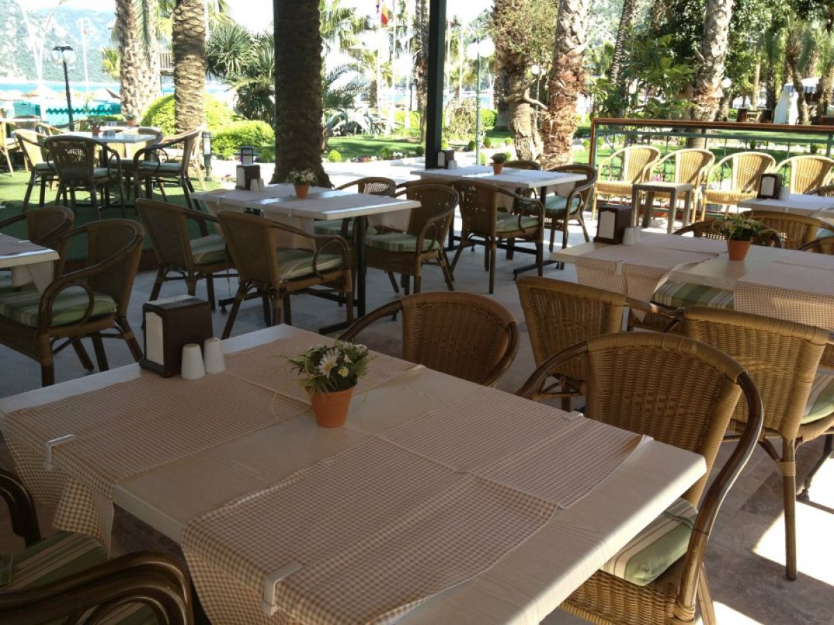 imagini hotel AQUA MARMARIS